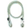 ROPE Logic Teufelberger EpiCord Sewn Eye & Eye 11/32 in. (9.3mm) x 32 in. view 2