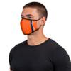 FOCO Denver Broncos NFL Sport 3 Pack Face Cover view 2