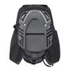 Wilson Staff EXO II Men's Golf Bag - Cart, Black/Blue view 4