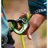 Notch Triple Locking Snaphook (54650) Green view 3