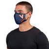 foco NCAA Face 3 Pack Face Cover view 2