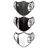 foco NBA Sport Face Cover - 3-Pack view 1
