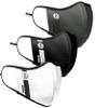 foco NBA Sport Face Cover - 3-Pack view 3
