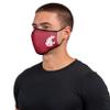 foco NCAA Sport 3 Pack Face Cover view 2