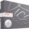 VICE Golf Pro Soft Golf Balls, Living Coral view 1
