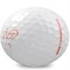 VICE Golf Pro Soft Golf Balls, Living Coral view 3