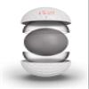 VICE Golf Pro Soft Golf Balls, Living Coral view 4