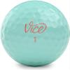 VICE Golf Pro Soft Golf Balls, Blue Light view 2