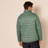 Amazon Essentials Men's Packable Lightweight Water-Resistant Puffer Jacket (Available in Big & Tall), Spruce Green, X-Large view 3