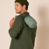 Amazon Essentials Men's Packable Lightweight Water-Resistant Puffer Jacket (Available in Big & Tall), Spruce Green, X-Small view 4