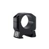 Athlon Armor 30 mm Low Height (0.89") Scope Ring, black view 1