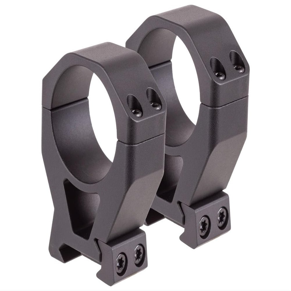 Athlon Armor 34 mm High Height (1.519") Scope Ring