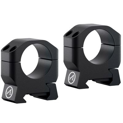Athlon Armor 34 mm Low Height (0.96") Scope Ring