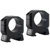 Athlon Armor 34 mm Low Height (0.96") Scope Ring view 1