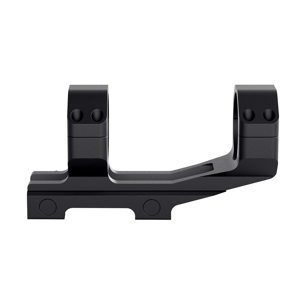 Athlon Armor Cantilever Scope Mount 34 mm, black
