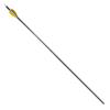 Trophy Ridge Wrath Archery Arrows 30" Length, 400 Spine (Pack of 6) view 2