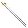 Trophy Ridge Wrath Archery Arrows 30" Length, 400 Spine (Pack of 6) view 4