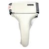 AAMA Athletic Martial Arts Taekwondo Women's Vinyl Groin Guard -Small view 1