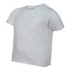 Next Level Youth Triblend Short Sleeve Crew, L, Vintage Navy view 2