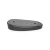 KICK-EEZ Grind-to-Fit Modified Trap Recoil Pad with Sorbothane - Screw-On Buttstock Pad for Shotguns & Rifles - Ideal for Trap Shooting - Made in USA view 2