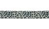 Country Brook Design - Cheetah Polyester Webbing (1 1/2 Inch, 10 Yards) view 3
