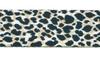 Country Brook Design - Cheetah Polyester Webbing (1 1/2 Inch, 10 Yards) view 4