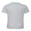 Next Level Youth Triblend Short Sleeve Crew, XL, Vintage Royal view 3