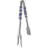 Siskiyou NCAA Kansas State Wildcats Unisex 3 in 1 BBQ Tool, One Size, Team Colors view 1