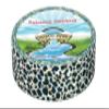 Country Brook Design - Cheetah Polyester Webbing (1 1/2 Inch, 20 Yards) view 1