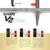 Gamakatsu G-Hard 68799 V2 Rockfish Nano Smooth Coat, No. 6 view 3