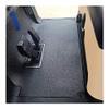10L0L Golf Cart Full Coverage Floor Liner Mat for Club Car Precedent G&E 2004 up/Onward & Tempo/Villager & V4L, Non Slip Odorless Replacement Floor Mat OEM# 102504801 (Improved Version) view 1