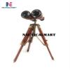 Nautical-Mart Handmade Old Modern Handicrafts Chrome Binocular on Stand Collectible view 2