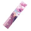 Wukong Direct 47"x10" Skateboard Grip Tape Non-Slip Grip Tape Sheet for Longboard Cruiser Board Scooter, Spring Sakura view 1