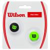Wilson Unisex Pro Feel Blade Tennis Dampener, Green, NS UK view 1