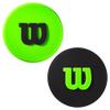 Wilson Unisex Pro Feel Blade Tennis Dampener, Green, NS UK view 2