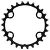 CYCLING_EQUIPMENT 26D-BJ FC-MT610, Adult Unisex, Black (Black), One Size view 1