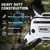 MVRK Water Resistant Running Vest Chest Pack, Phone Holder for Running, Lightweight Training Pack with Extra Storage & Reflective Detail view 4