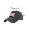 82nd Airborne Division Baseball Cap Embroidered Adjustable Duck Tongue Military Hat view 2