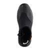 SARHLIO Neoprene Dive Boots 5mm Tall Zippered with Anti-Slip Rubber Sole Wetsuit Boots for Water Sports Scuba Diving Snorkeling (M5W6) view 4