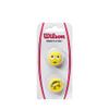 WILSON Emoti-Fun Tennis Dampeners - 2 Pack, Eye Roll/Crying Laughing Emojis view 1