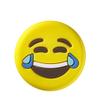 WILSON Emoti-Fun Tennis Dampeners - 2 Pack, Eye Roll/Crying Laughing Emojis view 3