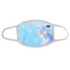 Concept One Disney Frozen 2 Elsa Face Mask with Water Nokk, Multi view 1