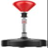 Boxing Punching Bag, Free-Standing Height-Adjustable Punching Ball, Punching Bag with Stand, for Adults, Teenagers Stress Relief and Fitness view 1