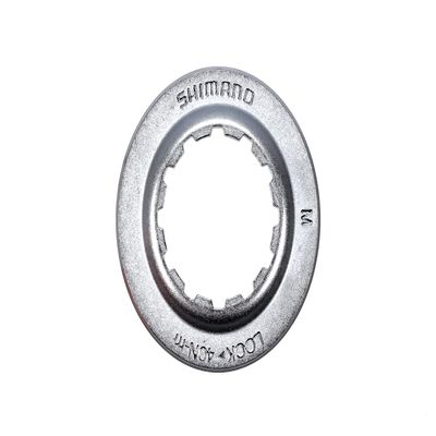 Nicht Angegeben Shimano locking ring with U-disc Y-8K998010 for BR-M465 BR-M447