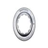 Nicht Angegeben Shimano locking ring with U-disc Y-8K998010 for BR-M465 BR-M447 view 1
