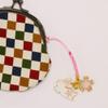 Matsumi Craft Netsuke Made in Japan, 0.2 x 1.0 x 3.5 inches (0.5 x 2.5 x 9 cm), Epo, Cherry Blossom, White, Animal view 4