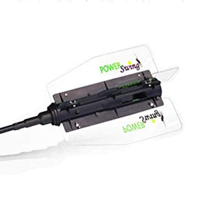 YJSD 2PCS Replacement Blades, Tennis Resistance Practice Fan, Grouped Equipment