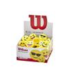 Wilson Emoji Dampener Box - 50 Pack view 1