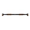 ProSpecs Doorway Chin up Pull up Sit up Push up Bar Exercise Fitness Workout Gym Black view 1