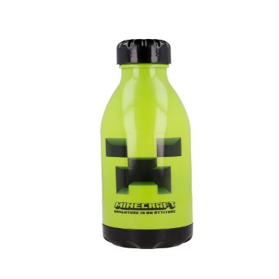 Stor Botella, Minecraft, Estndar